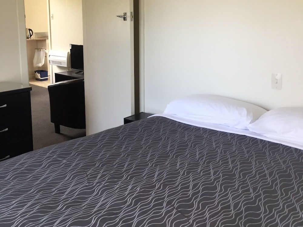 Alexandra Garden Court Motel 3