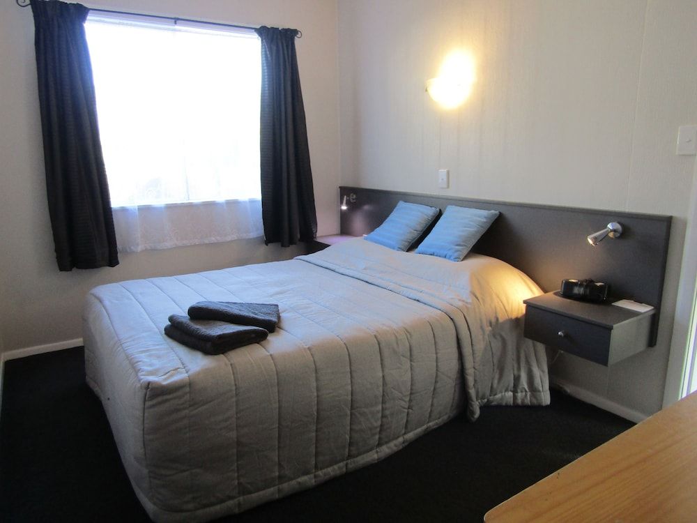 Beachside Sunnyvale Motel 3