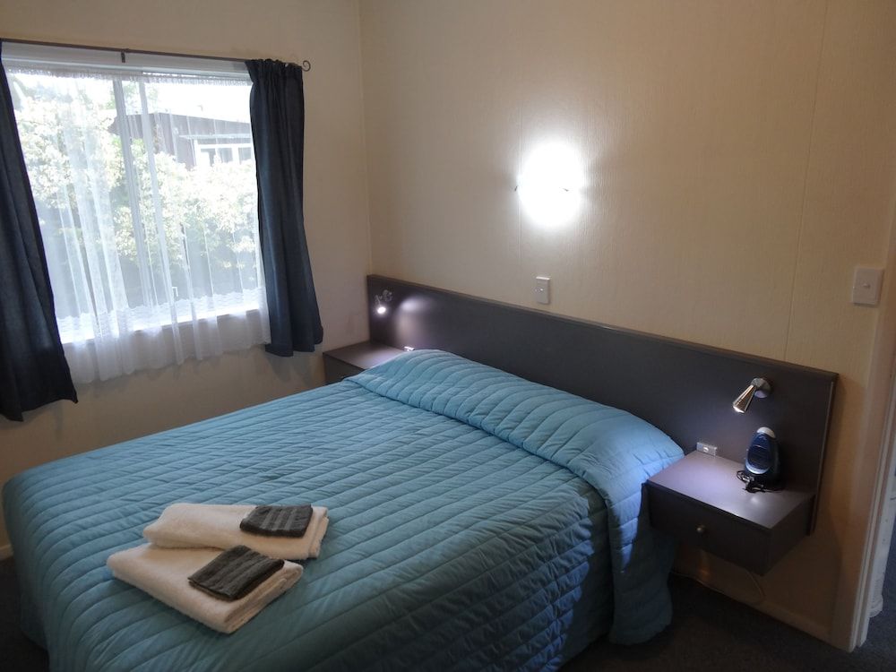 Beachside Sunnyvale Motel 2