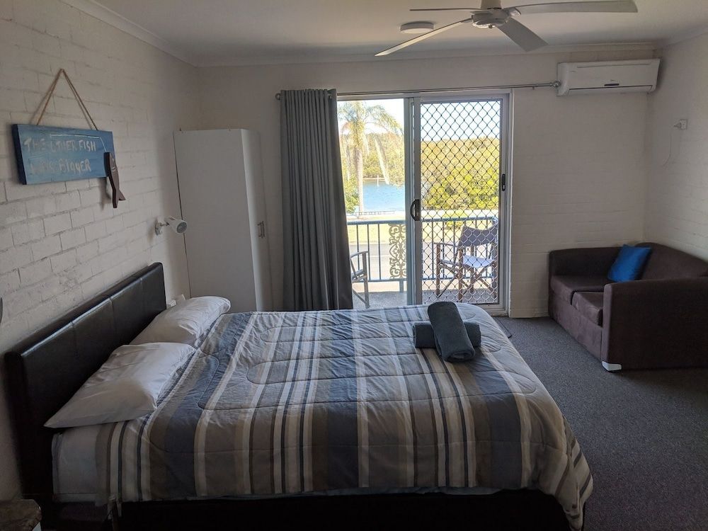 Harrington Village Motel 3