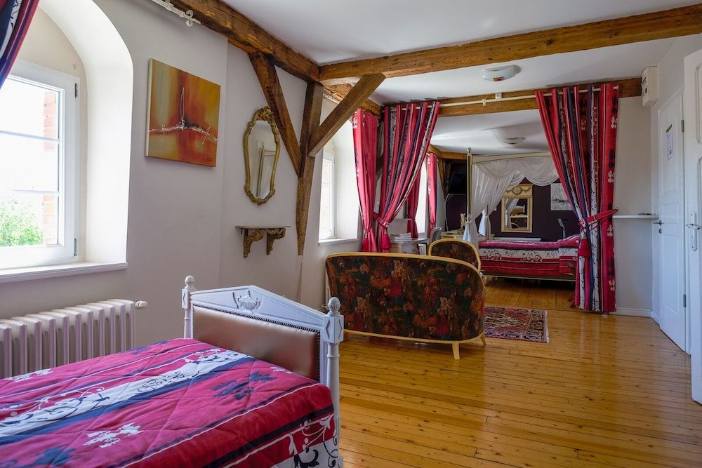 Manoir François 1er 3