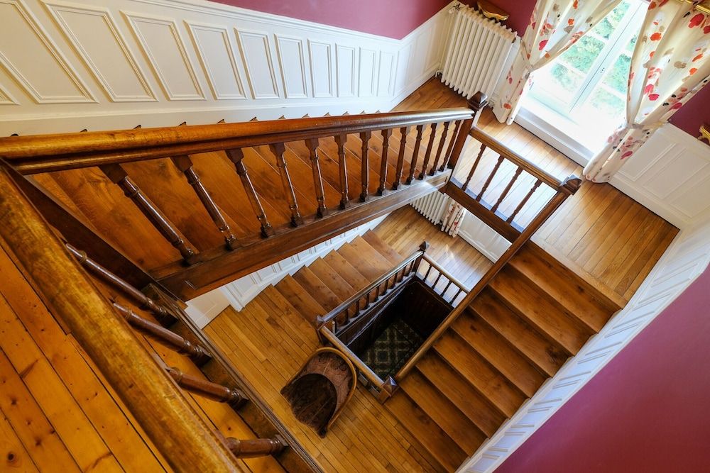 Manoir François 1er 2