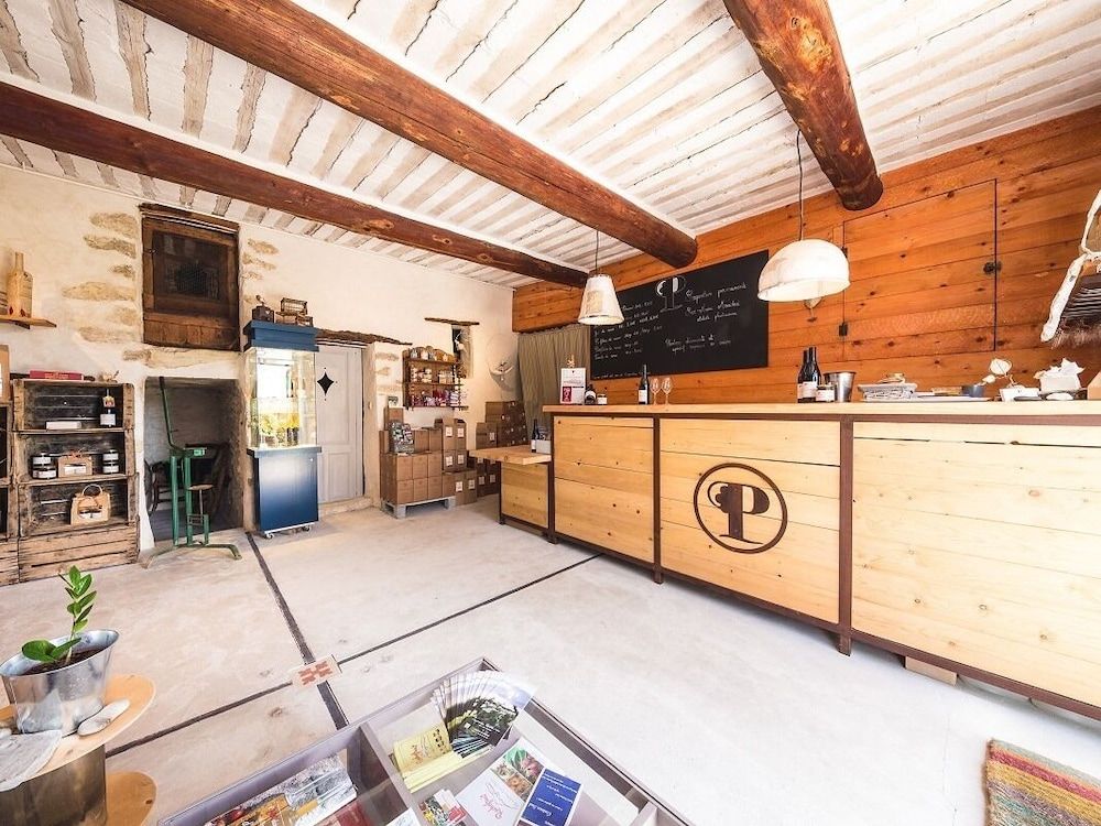 Le Mas de Plein Pagnier 2