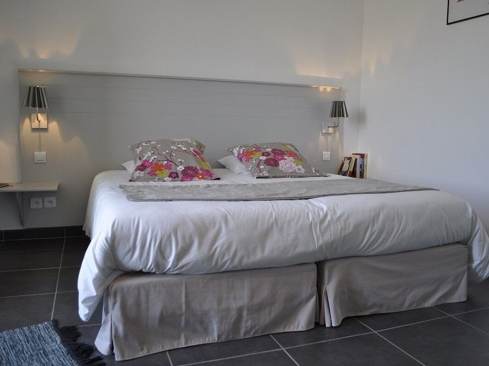 Le Mas de Plein Pagnier 3