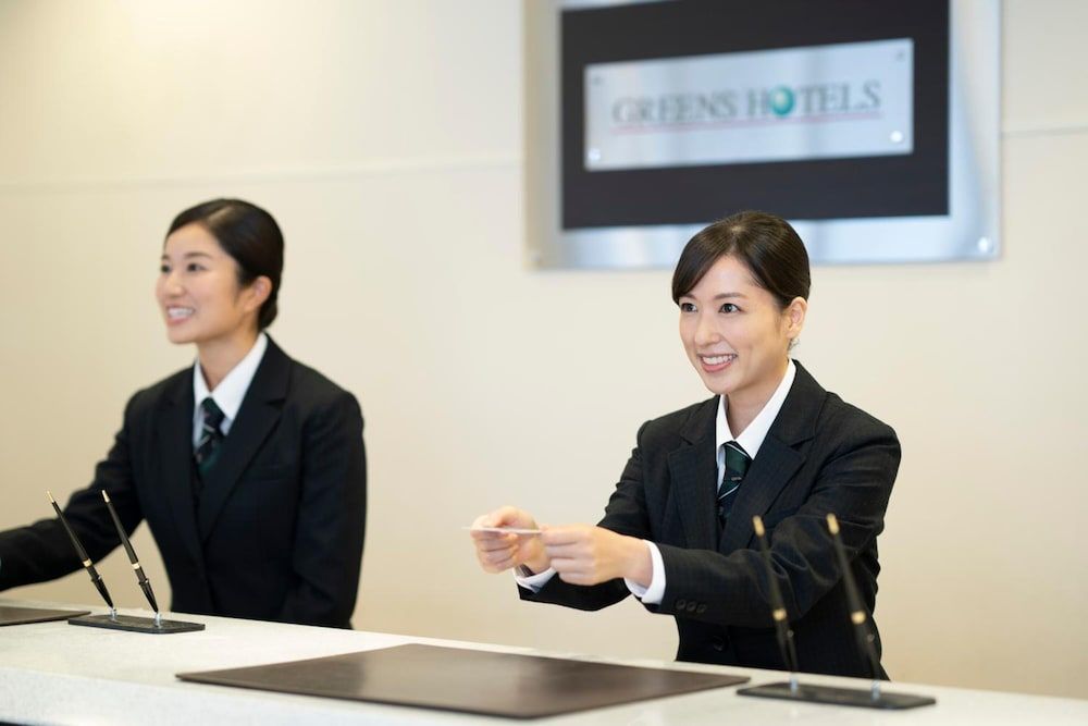 Hotel Econo Tsu Station 3