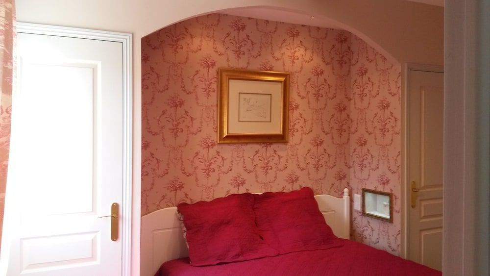 Maison d'Hôtes de la Milane 2