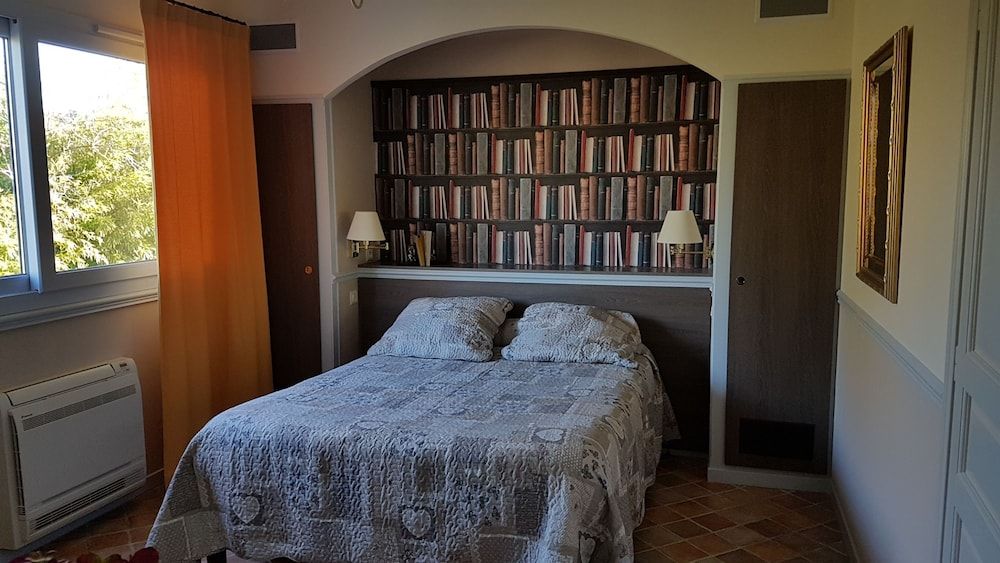 Maison d'Hôtes de la Milane 3