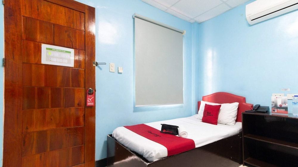 RedDoorz @ Picas Sagkahan Tacloban 2