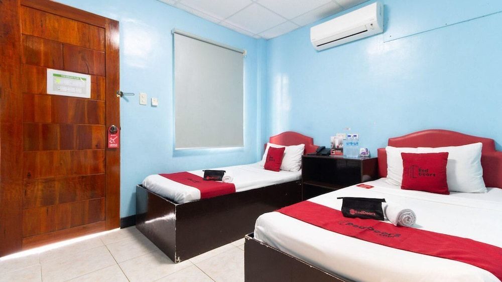 RedDoorz @ Picas Sagkahan Tacloban 3