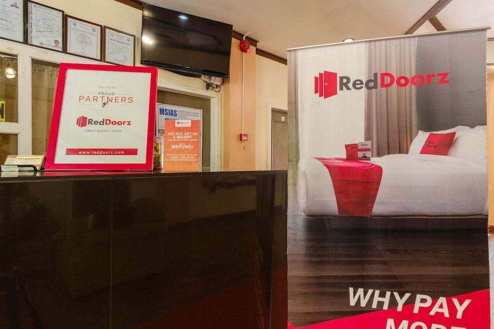 RedDoorz Plus @ Seaborne Hotel Subic Zambales 2