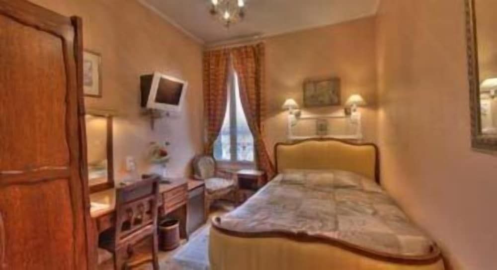 Auberge des Ecluses 3