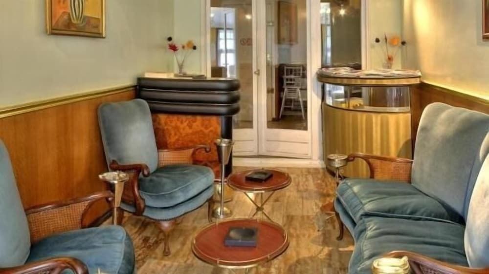 Auberge des Ecluses 2