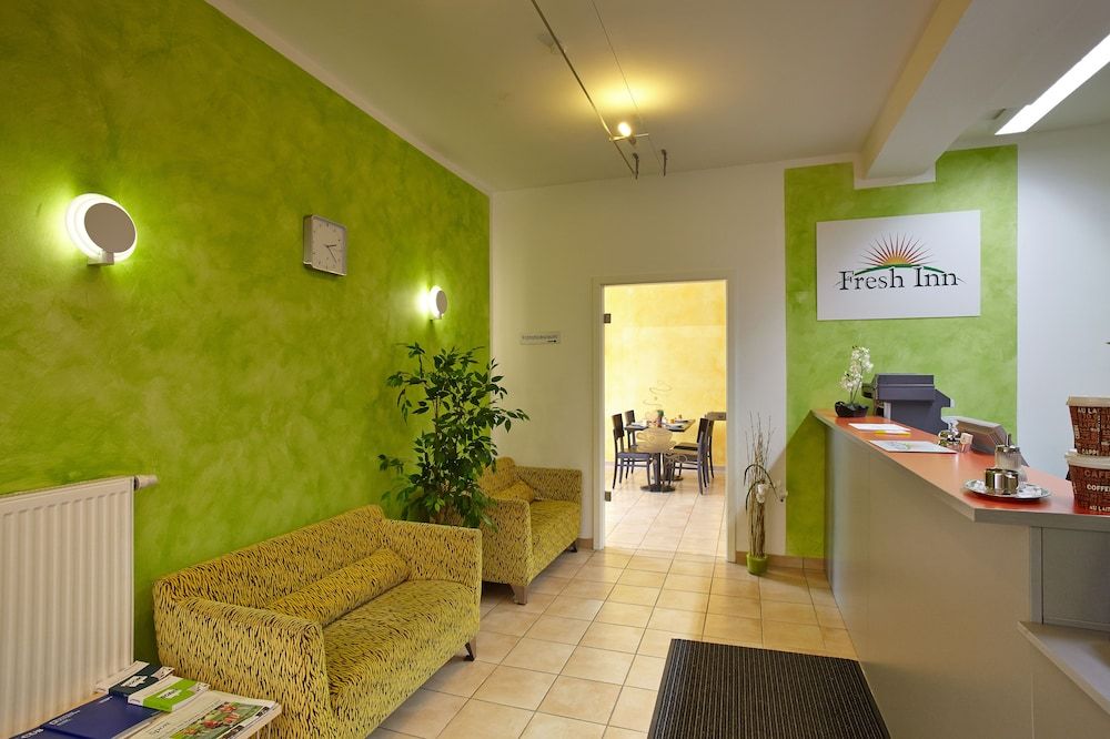 Hotel Fresh INN 2