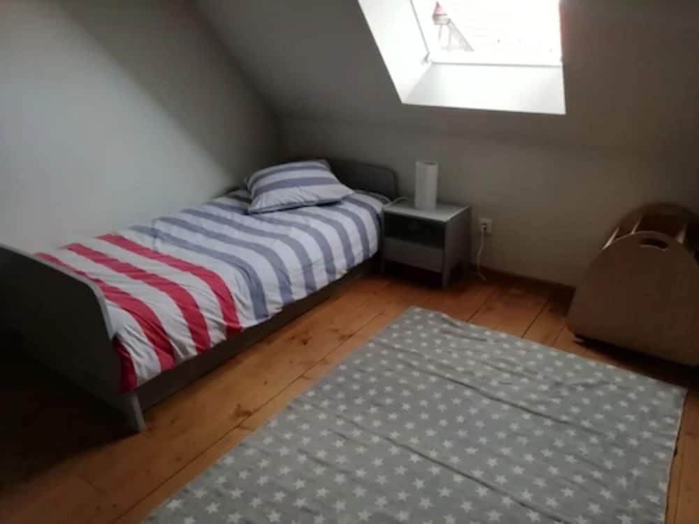 Chambre d'Hotes L'Ancienne Ecole 3