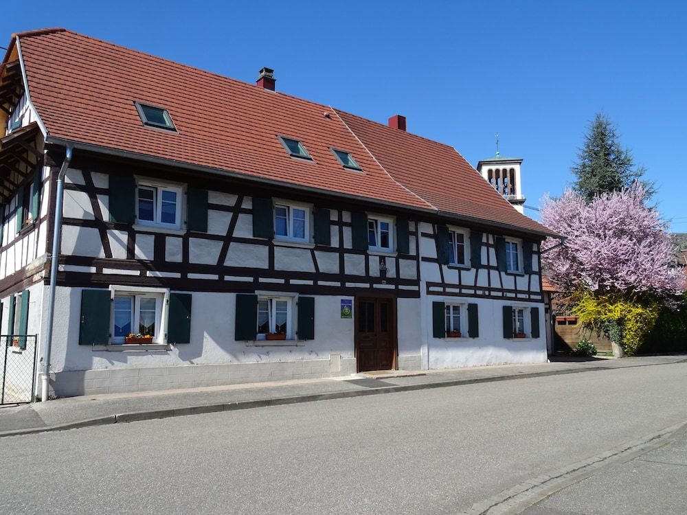 Chambre d'Hotes L'Ancienne Ecole