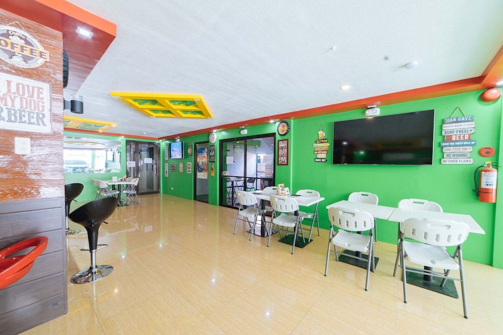 RedDoorz near Notre Dame University Gensan 3