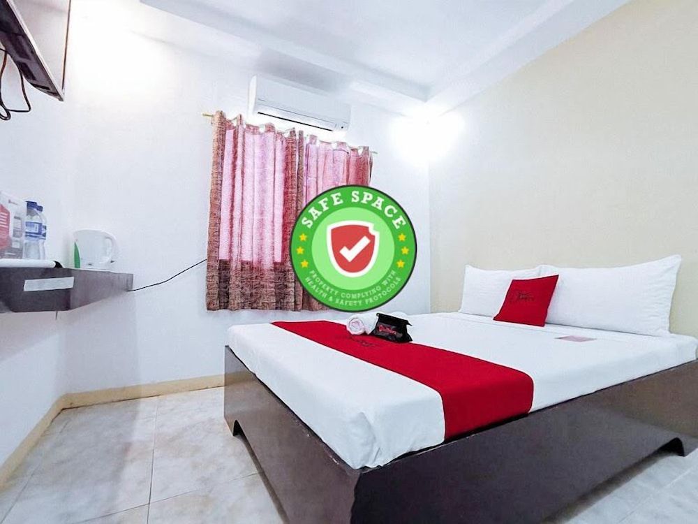 RedDoorz near Notre Dame University Gensan