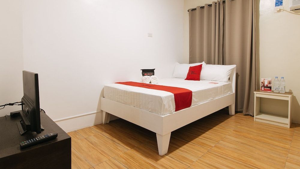 RedDoorz @ Golite Old Albay - Hostel 3