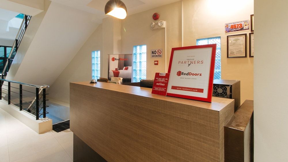 RedDoorz @ Golite Old Albay - Hostel 2
