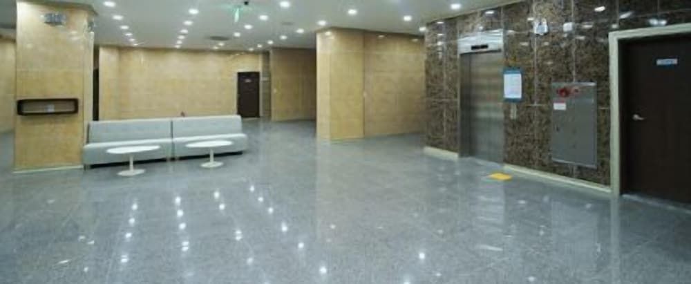 Seongsan Aqua Beach Hotel 2