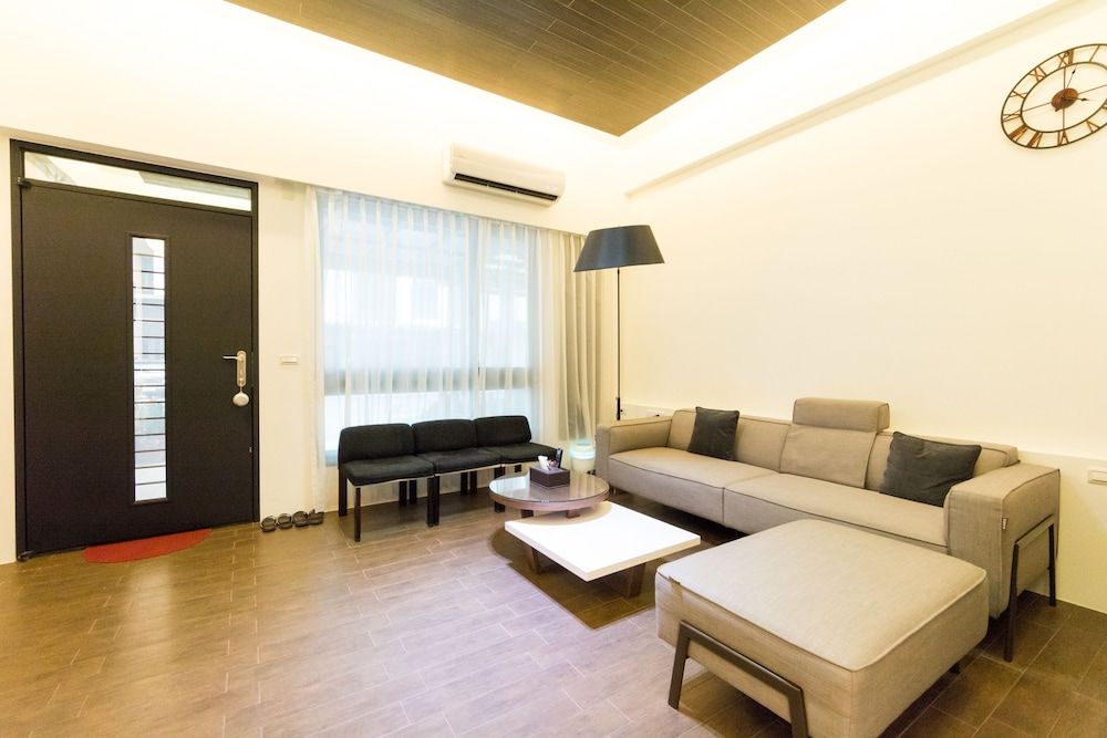 Ting Shuan B.B Hostel 2