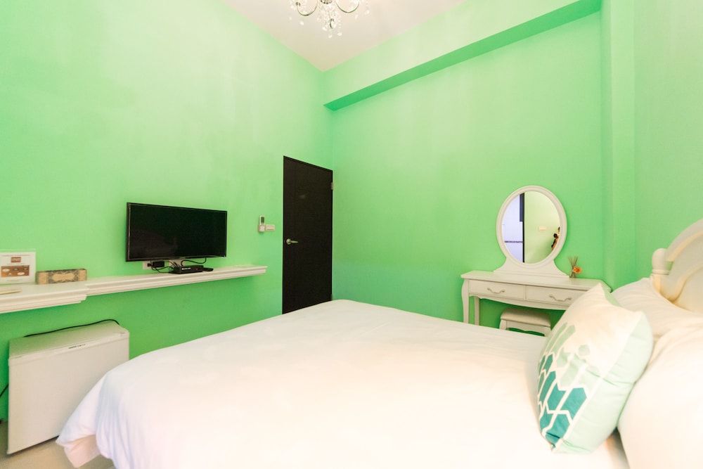 Ting Shuan B.B Hostel 3