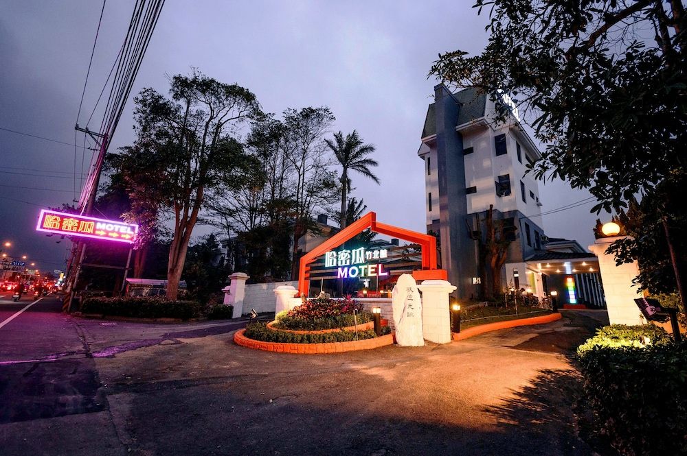 Guest Motel – Zhubei Branch 2