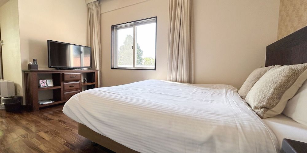 Pension Sunset Beach 2