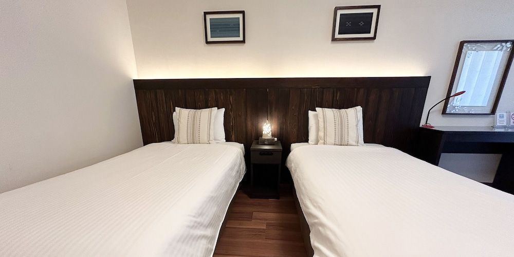 Pension Sunset Beach 3