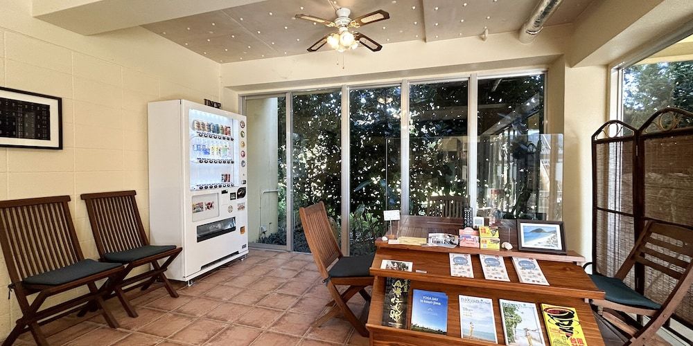 Pension Sunset Beach