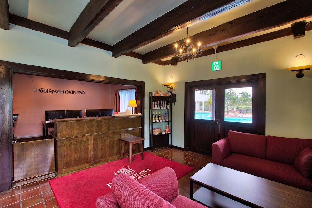 The PoolResort OKINAWA 2