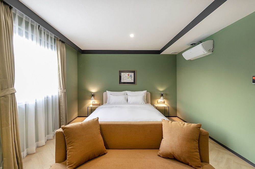 YAJA Hotel Gimhae 1