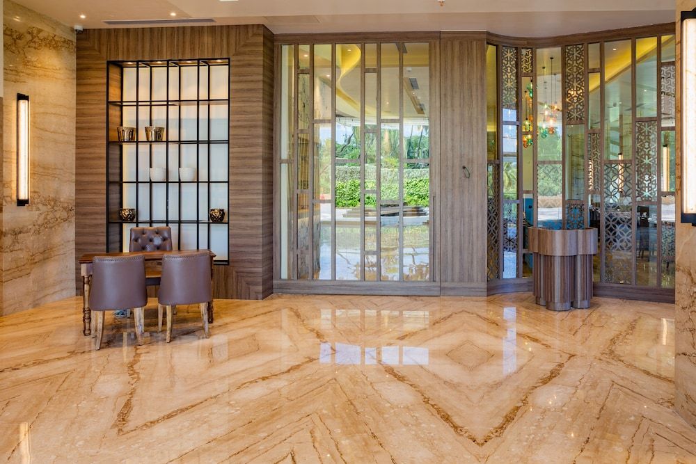 Nanu Resort & Spa, Arambol 2