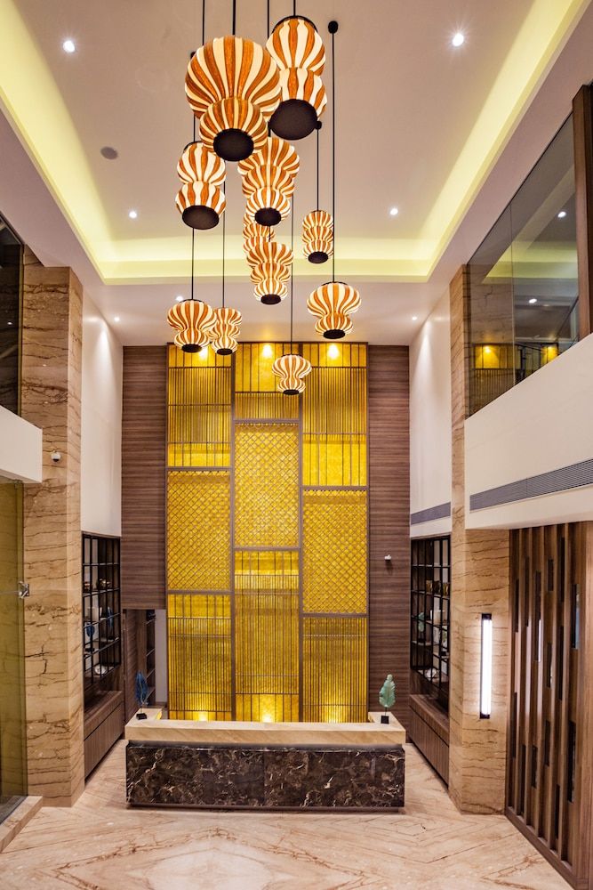 Nanu Resort & Spa, Arambol 3