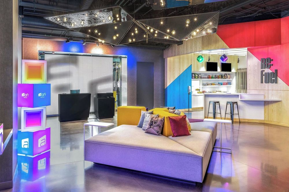 Aloft Denver North Westminster 2