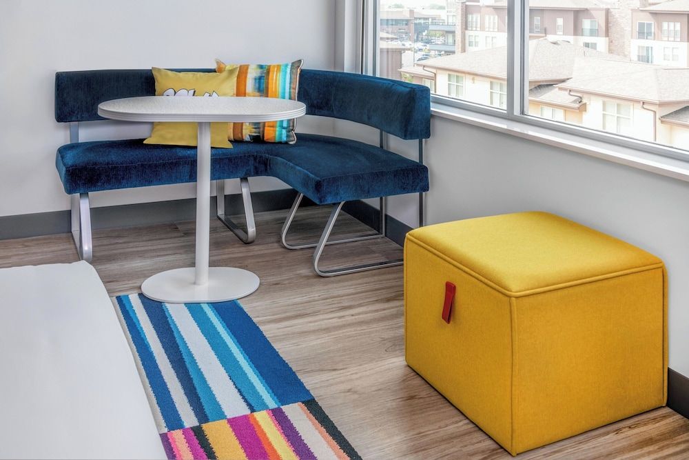 Aloft Denver North Westminster 3