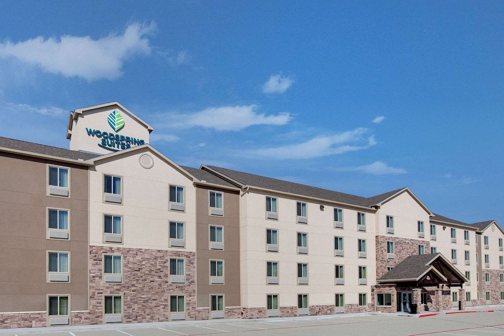 WoodSpring Suites Houston Northwest 2 estrellas en Houston