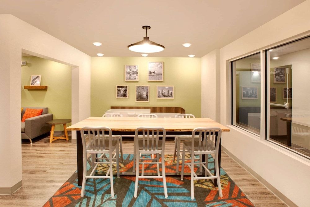 WoodSpring Suites Houston Northwest 3
