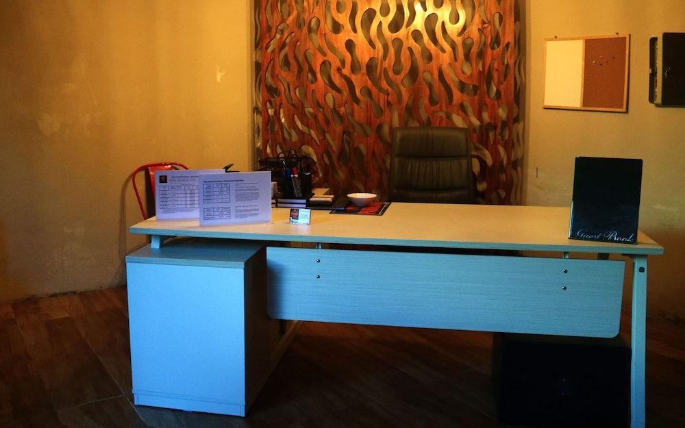 Batur Sunrise Guesthouse 2