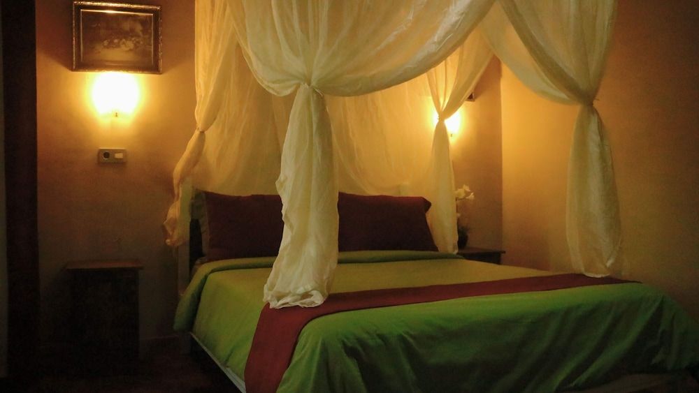 Batur Sunrise Guesthouse 3