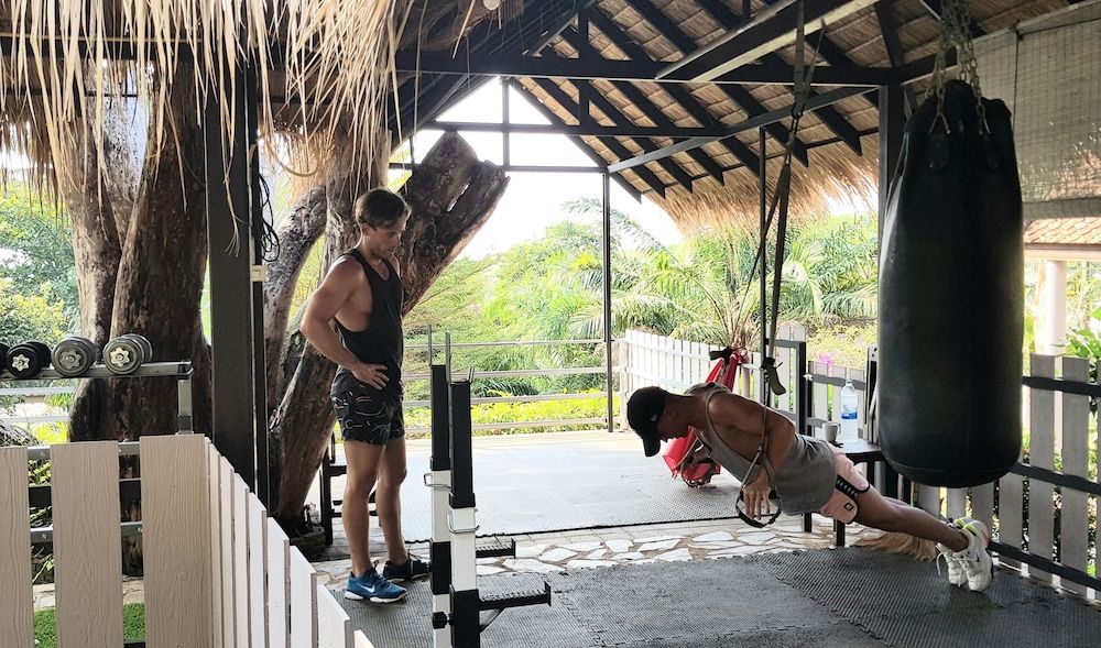 Good Time Sports Village 3