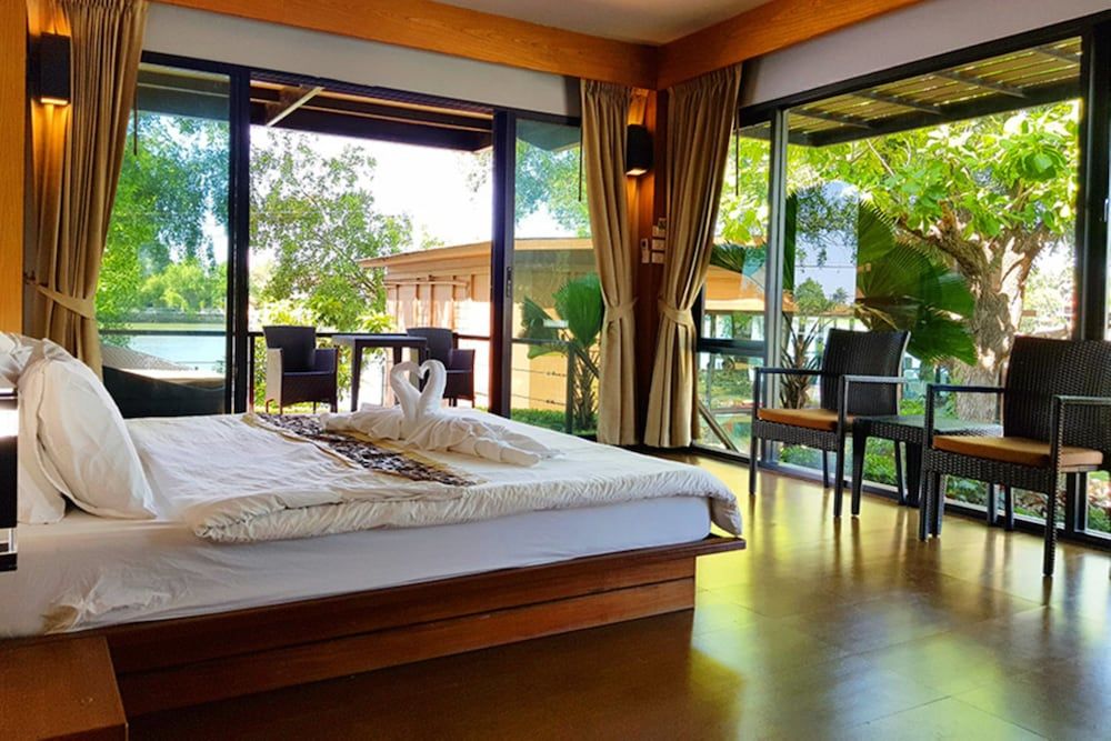 The Grace Amphawa Resort 2