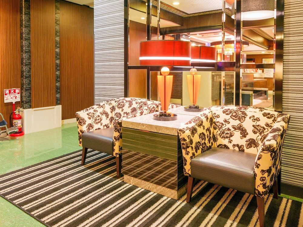 APA Hotel Miyazaki Nobeoka Ekimae 3