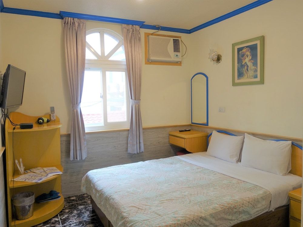 Fulong Hai Du Hotel 1