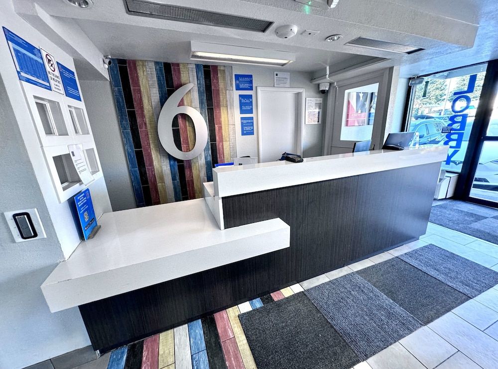 Motel 6 Greenwood Village, CO - Denver - South Tech Center 3