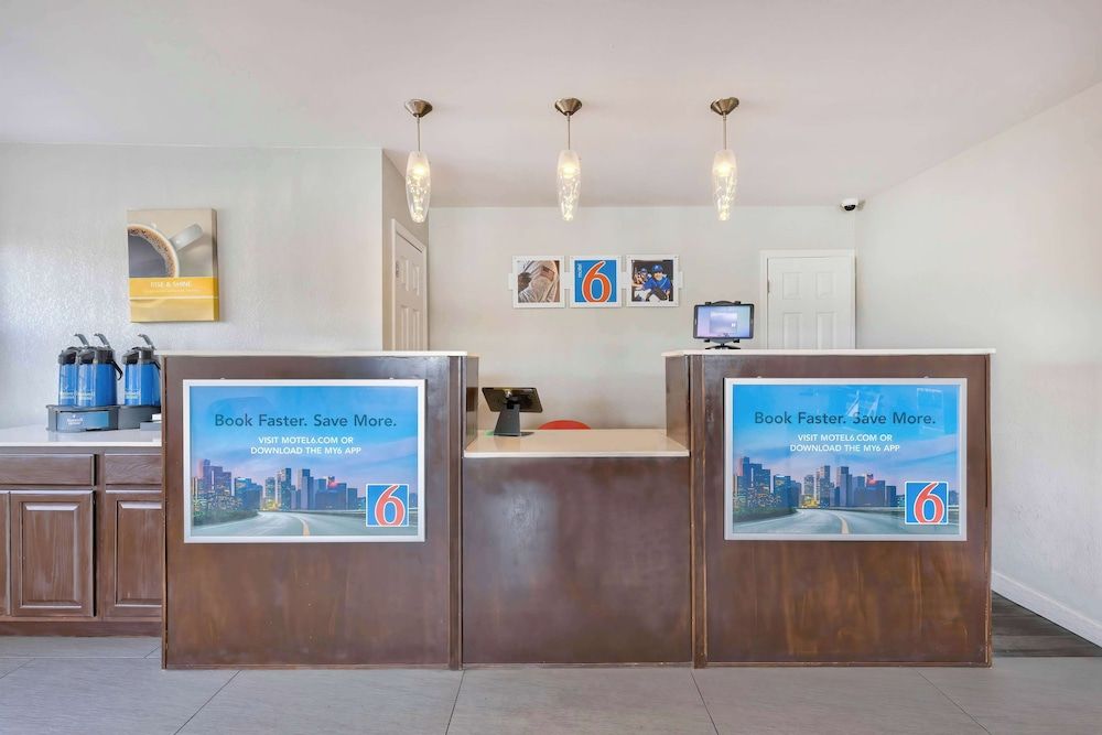 Motel 6 Falls Church, VA - Arlington Boulevard 3