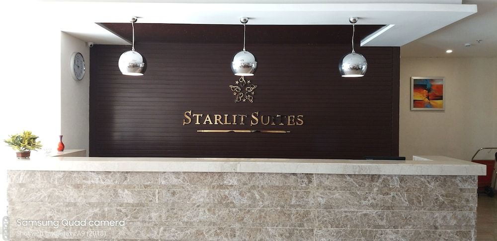 Starlit Suites Neemrana 3