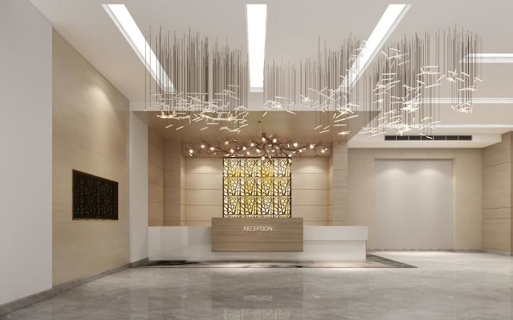 Seasons Hotel Barka 2