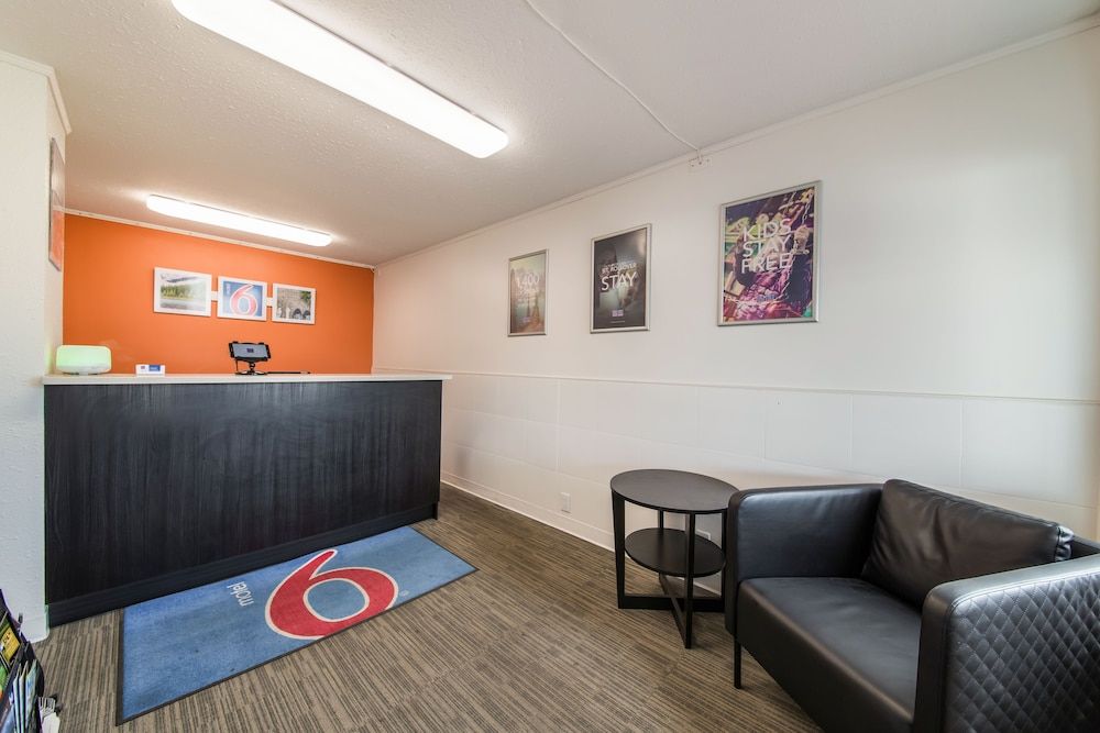 Motel 6 Cranbrook, BC 2