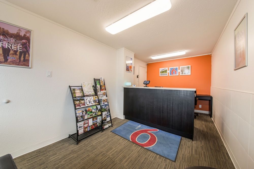 Motel 6 Cranbrook, BC 2 estrelas em Cranbrook